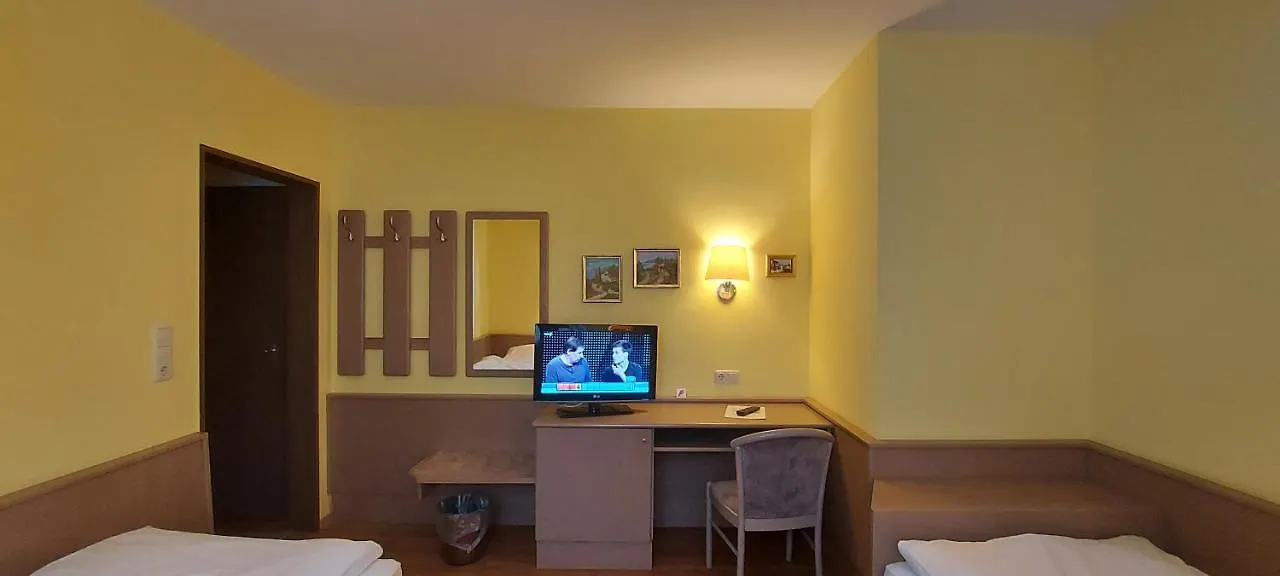 Hotel Astoria Bergrheinfeld Germany
