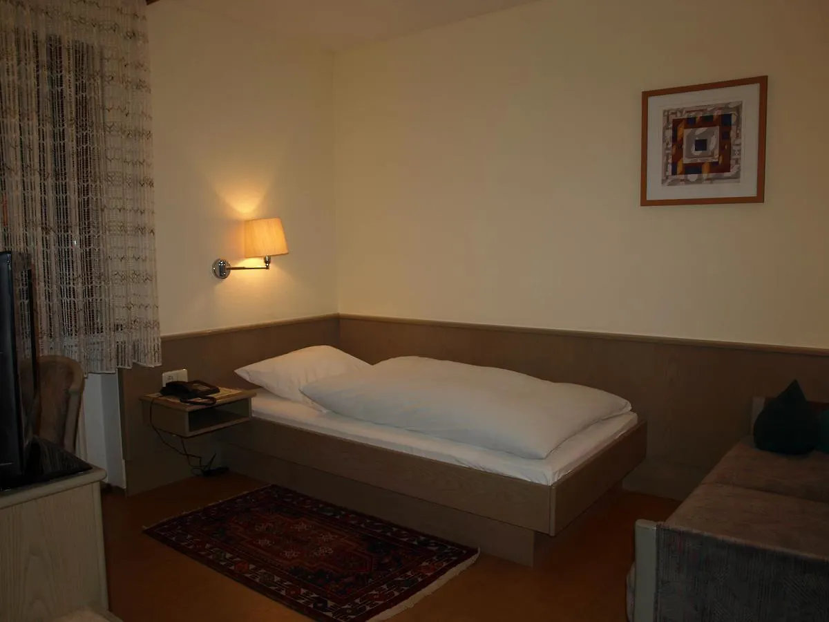 Hotel Astoria Bergrheinfeld