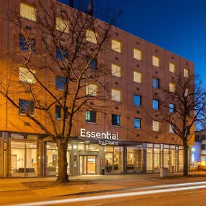 Essential By Dorint Berlin-adlershof 3*, Berlijn Duitsland