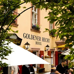 Goldener Hecht 3*, Heidelberg Duitsland