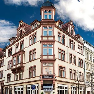The Exzellenz 3*, Heidelberg Duitsland