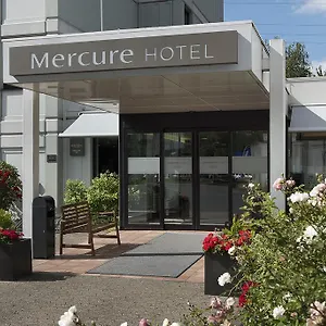 Mercure Sued 4*, Düsseldorf Duitsland